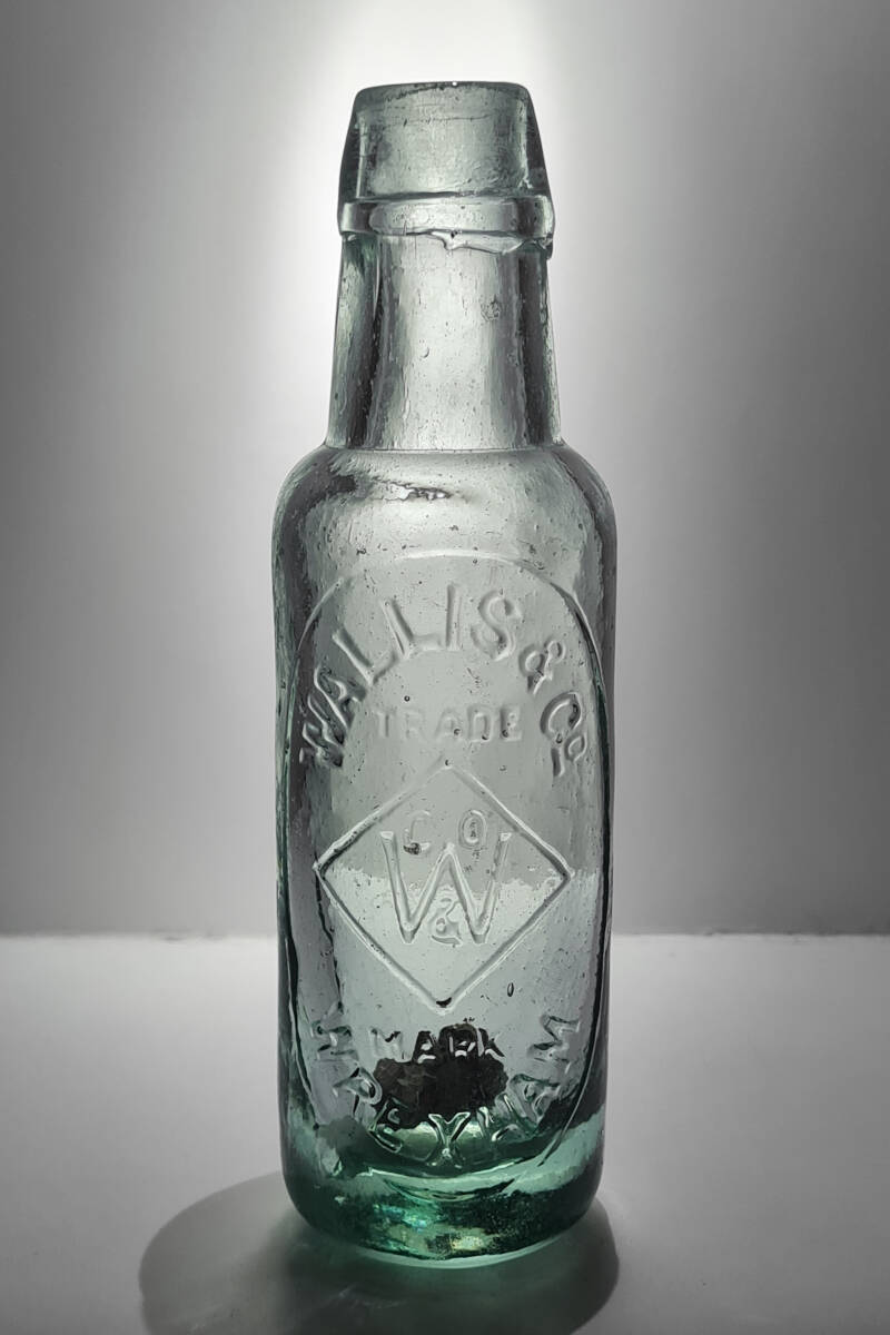 Wallis &amp; Co., Wrexham | 6oz