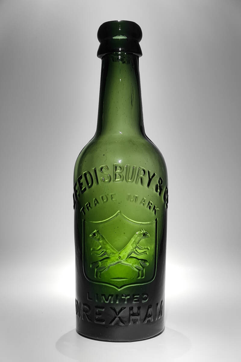 J. F. Edisbury & Co., Limited, Wrexham