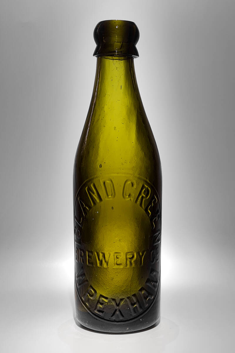 Island Green Brewery Co., Wrexham