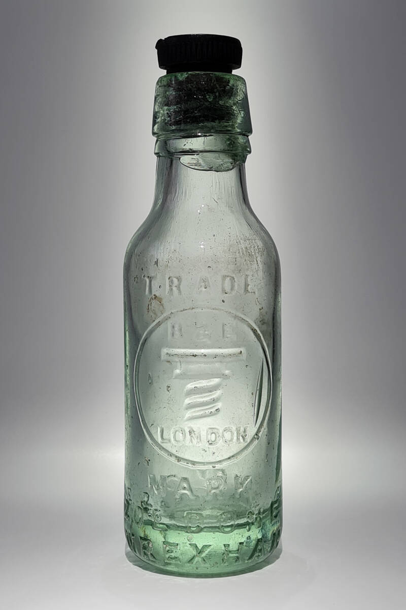 The Zoedone Compy., Limited, Wrexham