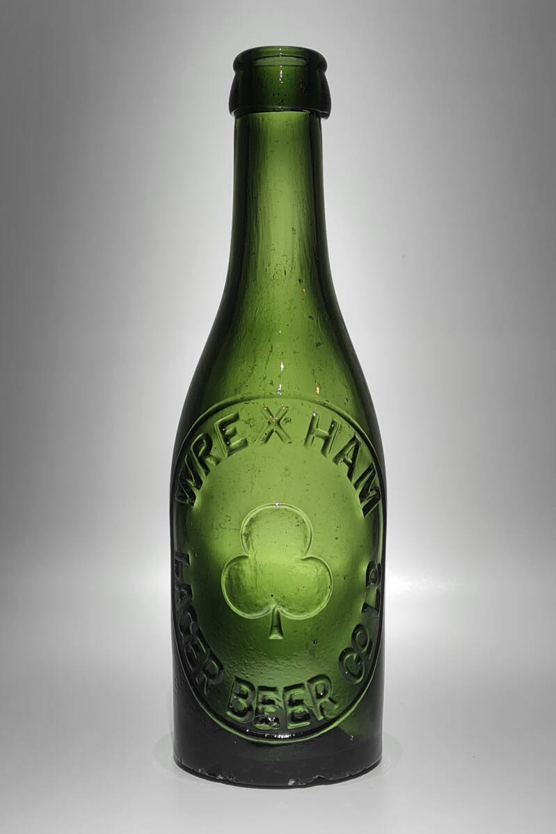 Wrexham Lager Beer Co., Ld.