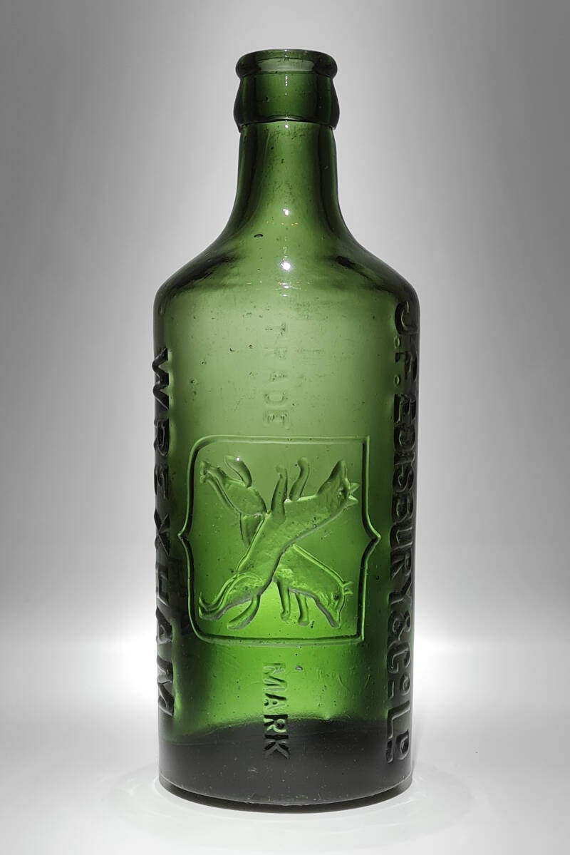 J. F. Edisbury &amp; Co., Ld., Wrexham