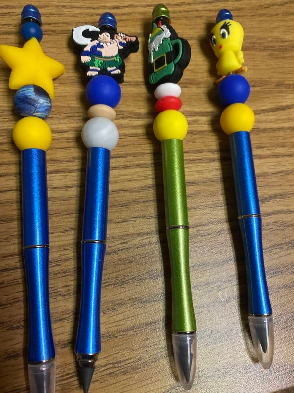 Pencils