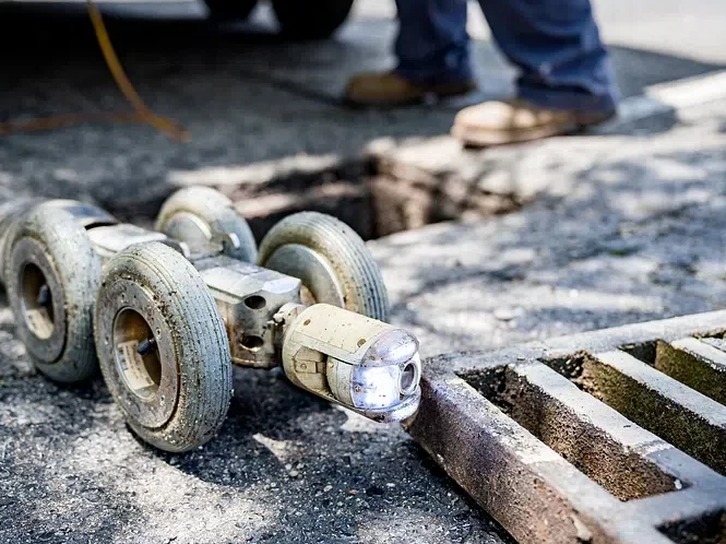 Videoispezioni Fognarie Milano - Eco Spurghi Costa