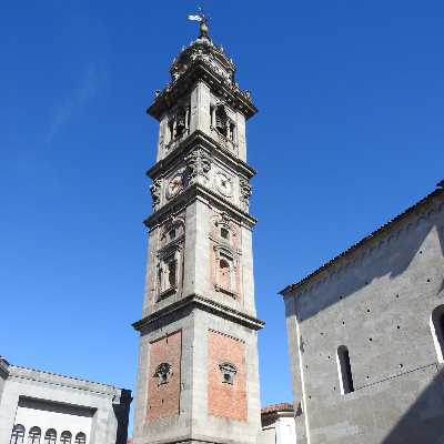 Spurghi Varese - Eco  Spurghi Costa