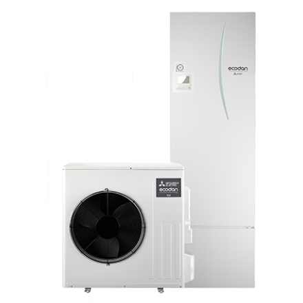 Varile - Watertank VRT verticale wandtank (250 liter