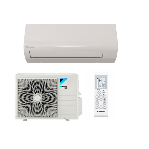 Daikin Siesta 7.1kW/24000 Btu (ATXC71D + ARXC71D) A++ R32 - COOL&HEAT