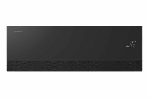 Samsung WindFree™ Premiére+ Black (PREMIERE-PB09) A+++ 2.5kW/9000Btu + WiFi