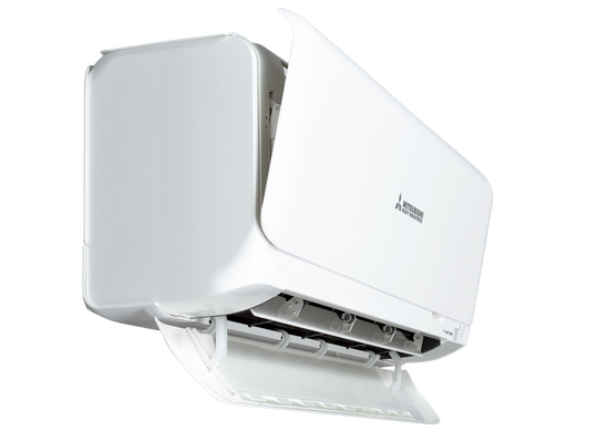 Mitsubishi Heavy Industries SRK50ZSX-WF INCL. WIFI - 5.0kW/18000Btu R32 HYPER INVERTER A+++ COOL&HEAT
