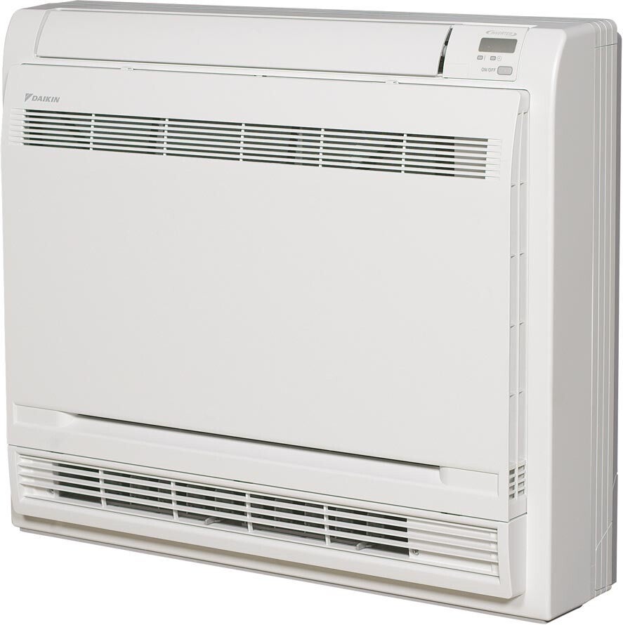 Daikin Perfera – FVXM50FV1B9 Vloer 5kW/18000Btu R32 COOL&HEAT A+++ LOSSE BINNENUNIT