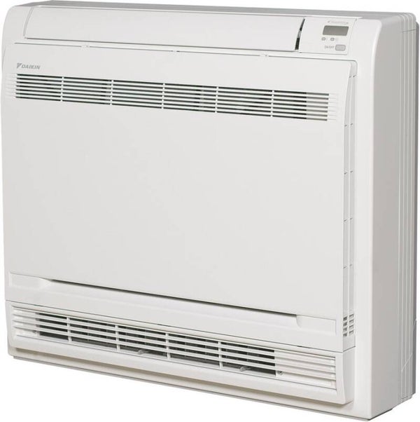 Daikin Perfera – FVXM50FV1B9 Vloer 5kW/18000Btu R32 COOL&HEAT A+++ LOSSE BINNENUNIT