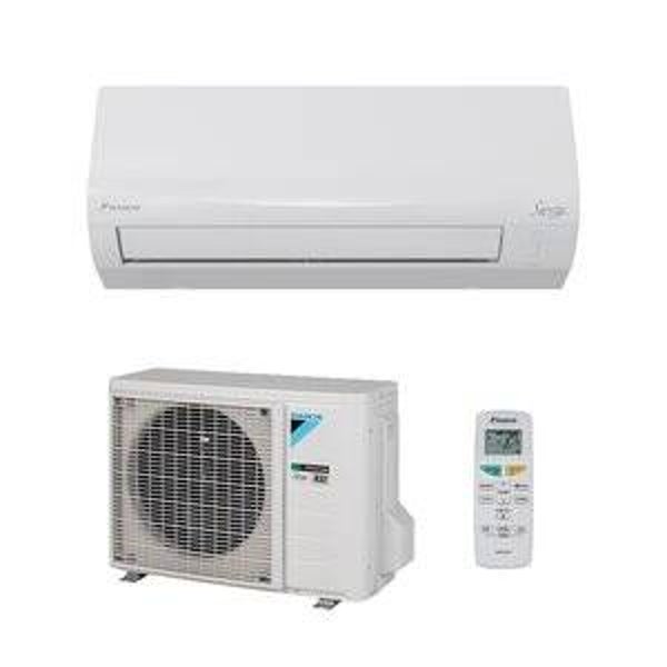 Daikin SIESTA 2.5kW/9000Btu (ATXF25E/ARX25E) COOL & HEAT