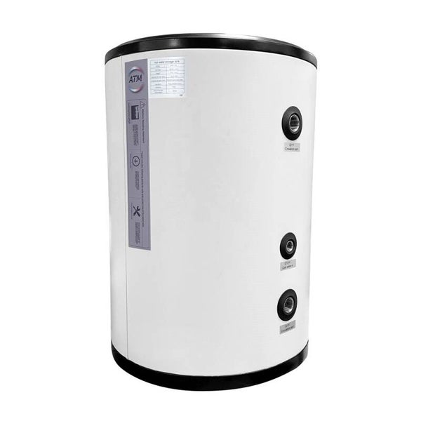 Greenline Techno Energy+ Buffervat 100 liter (afmetingen 60X60X120 cm)