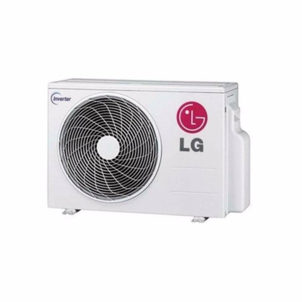 LG Buitenunit MU3R21 6.3kW/21000Btu - Max 3 Binnenunits