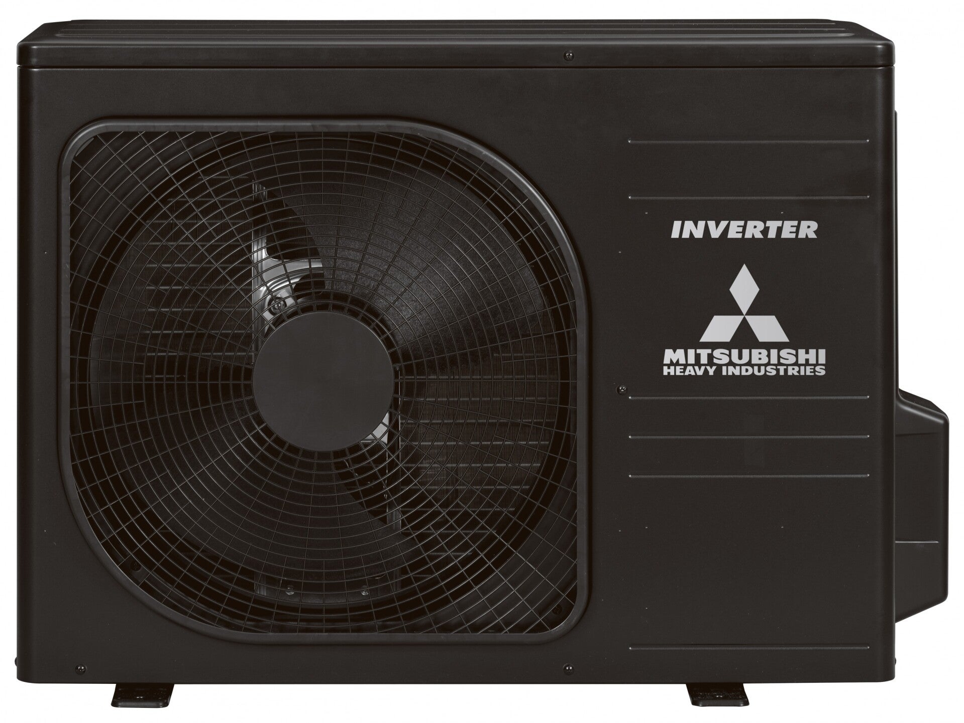 Mitsubishi Heavy Industries BLACK SERIE NEW MODEL 2.5kW INCL. WIFI