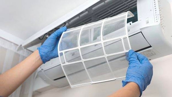 Onderhoud Airco Single Split