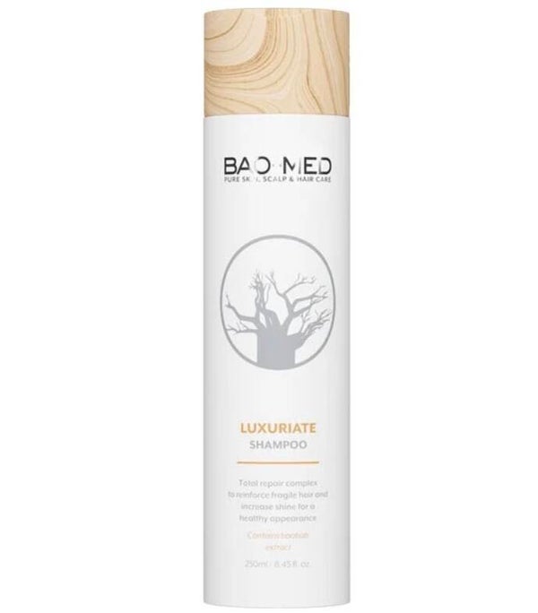 Bao-Med Luxuriate Shampoo 250ml