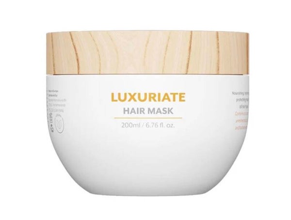 Bao-Med Luxuriate Hair Mask 200ml