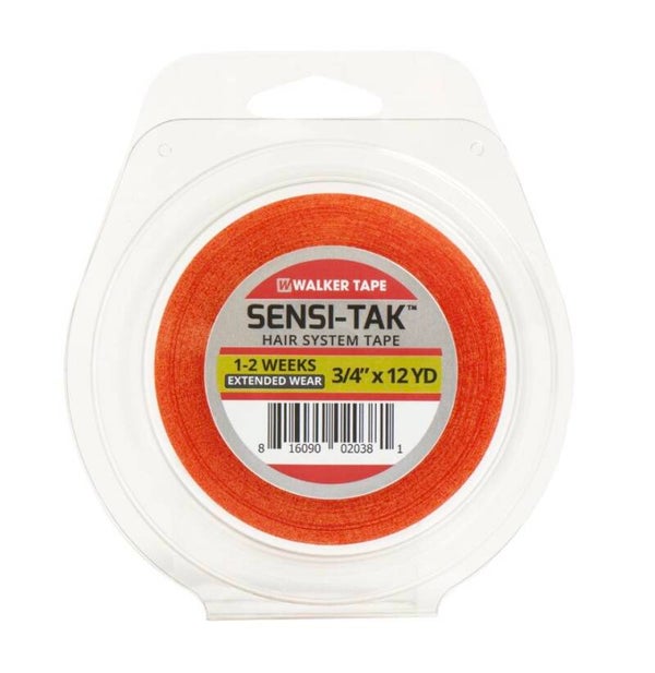Walker Tape Sensi-tak 12YD