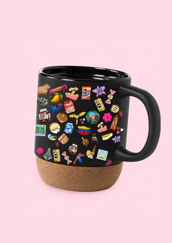 Personalized 11 oz Coffee Mug
