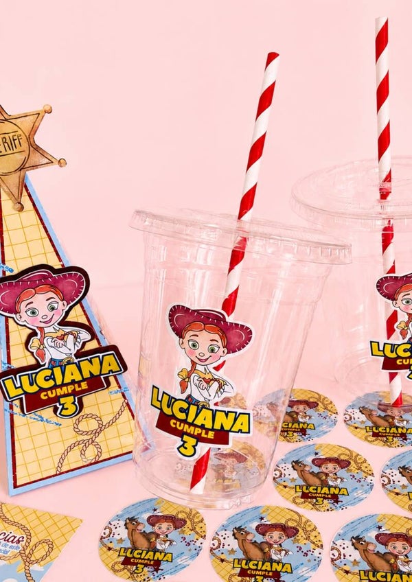 Make your little one’s birthday unforgettable!