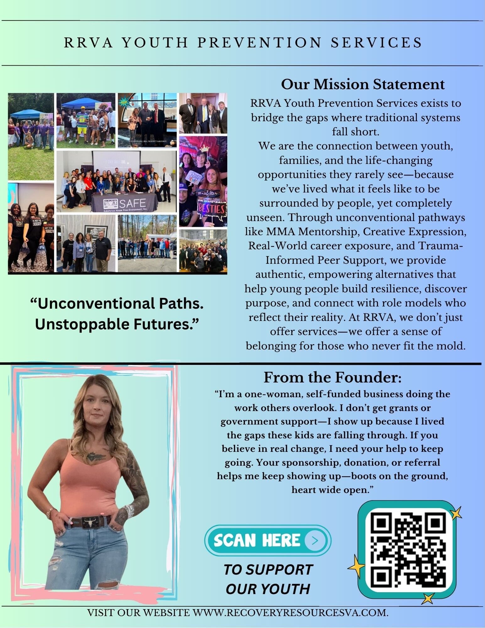 Chesterfield Sup. Dr. Merv Daughtery