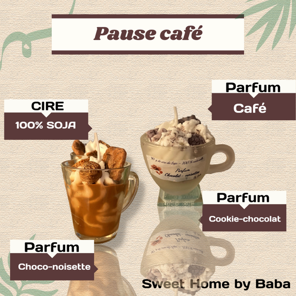 Pause café