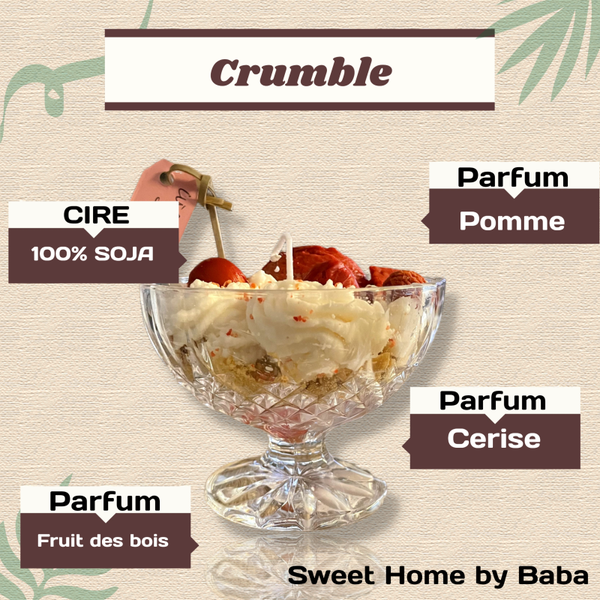 Crumble