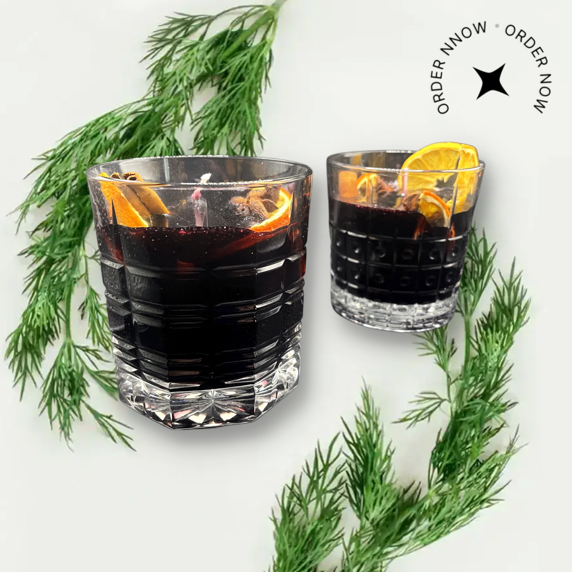 Vin chaud