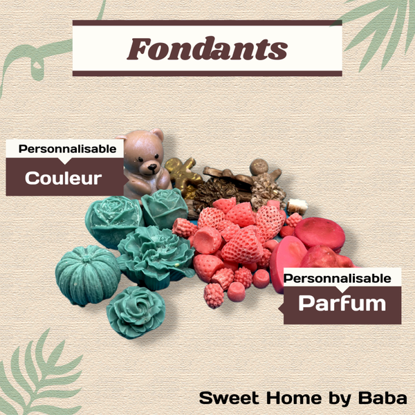Fondants