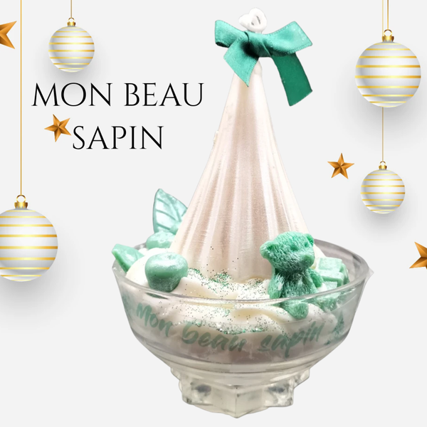 Mon beau sapin