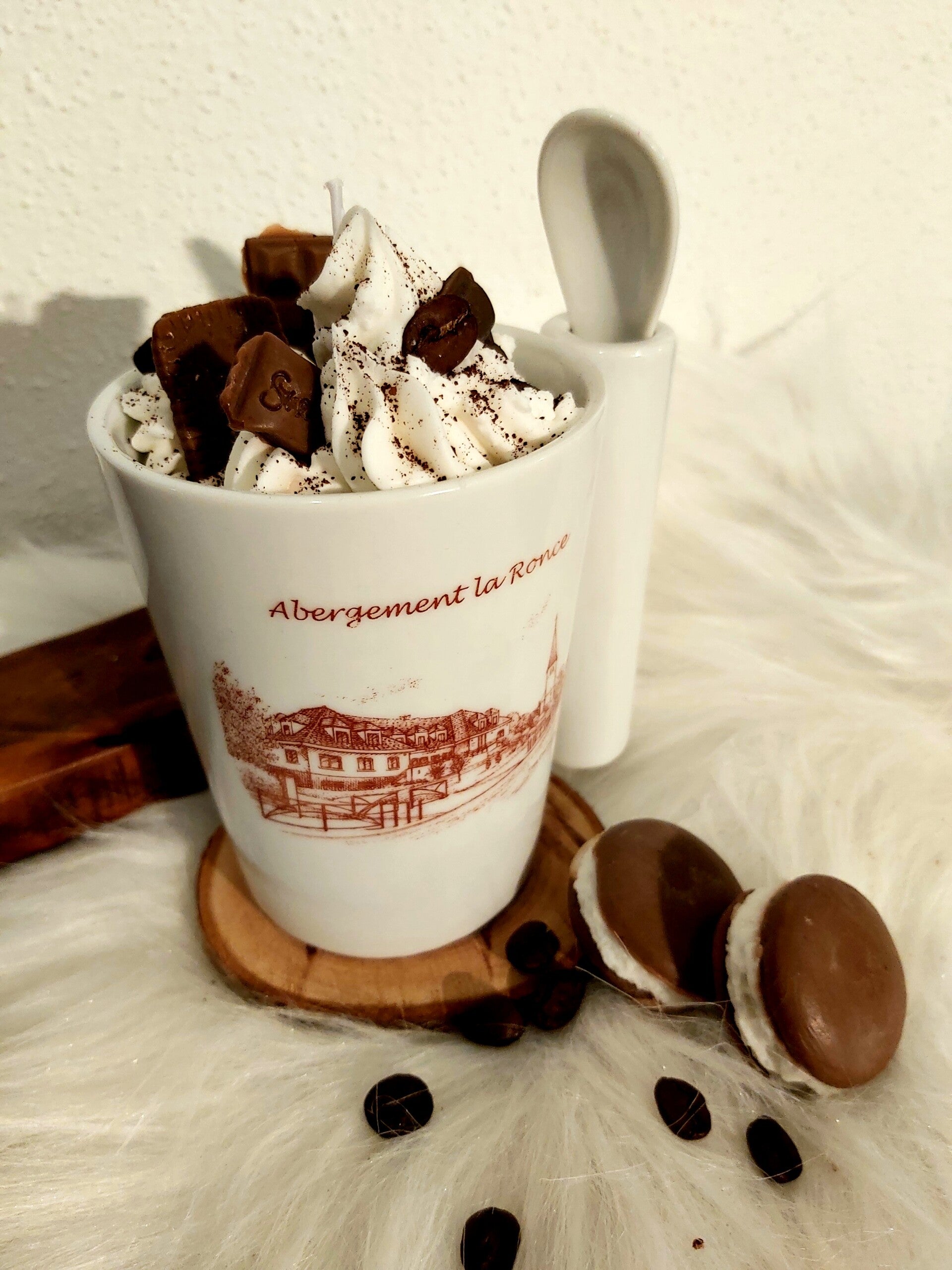 Chocolat