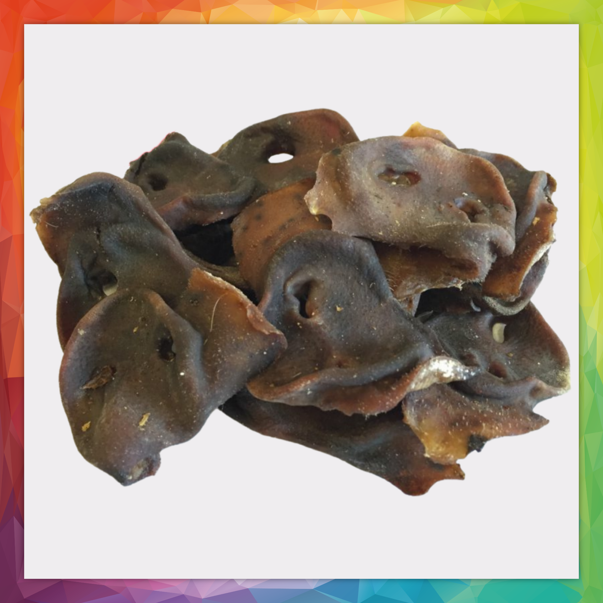 Pig Snouts