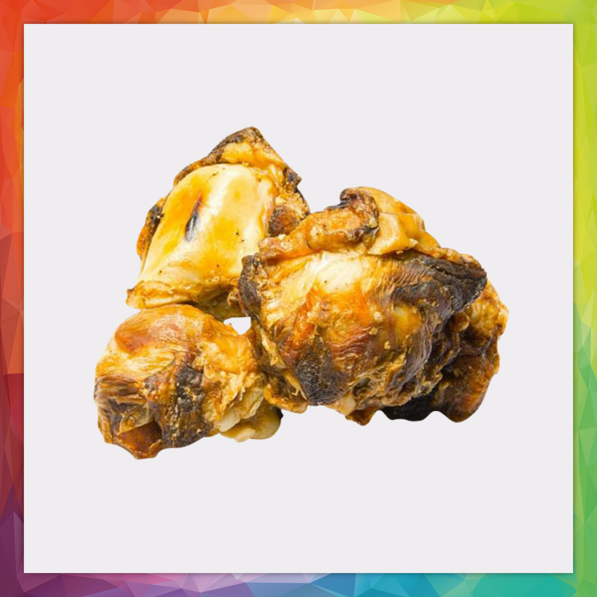 Beef Knees "Doggy Gobstoppers"
