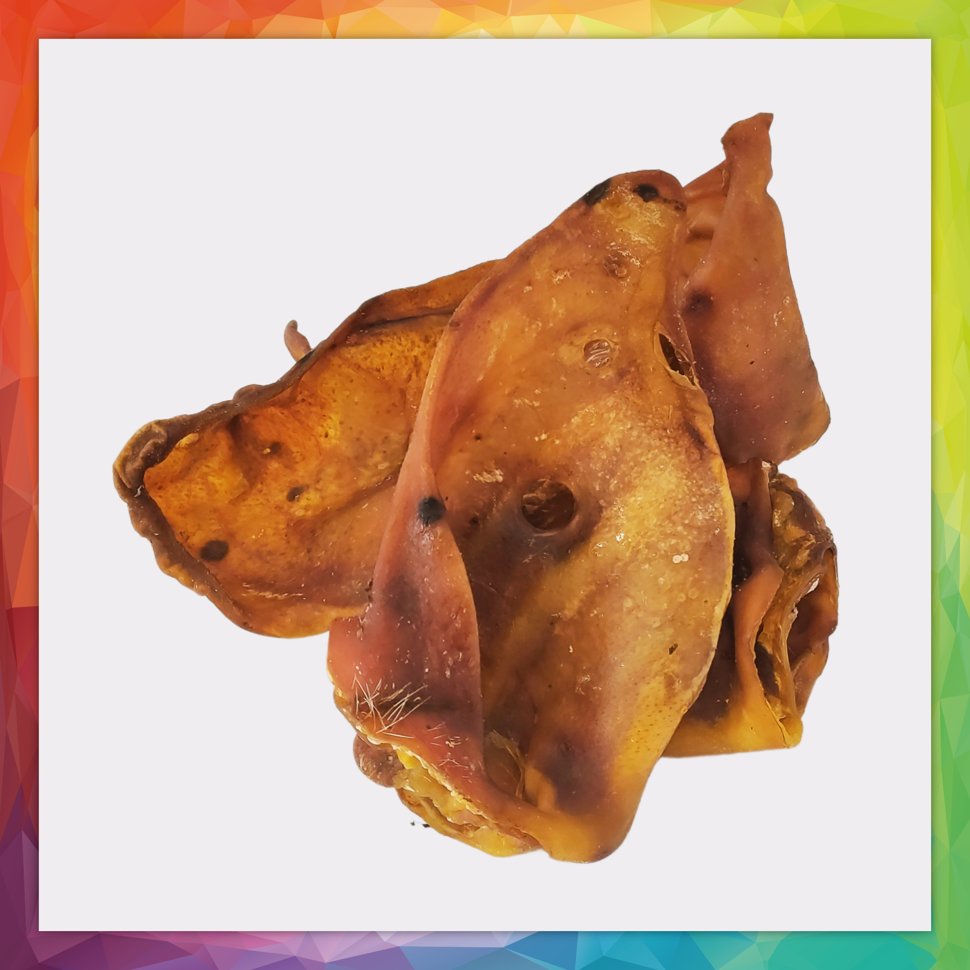 Pig Ears