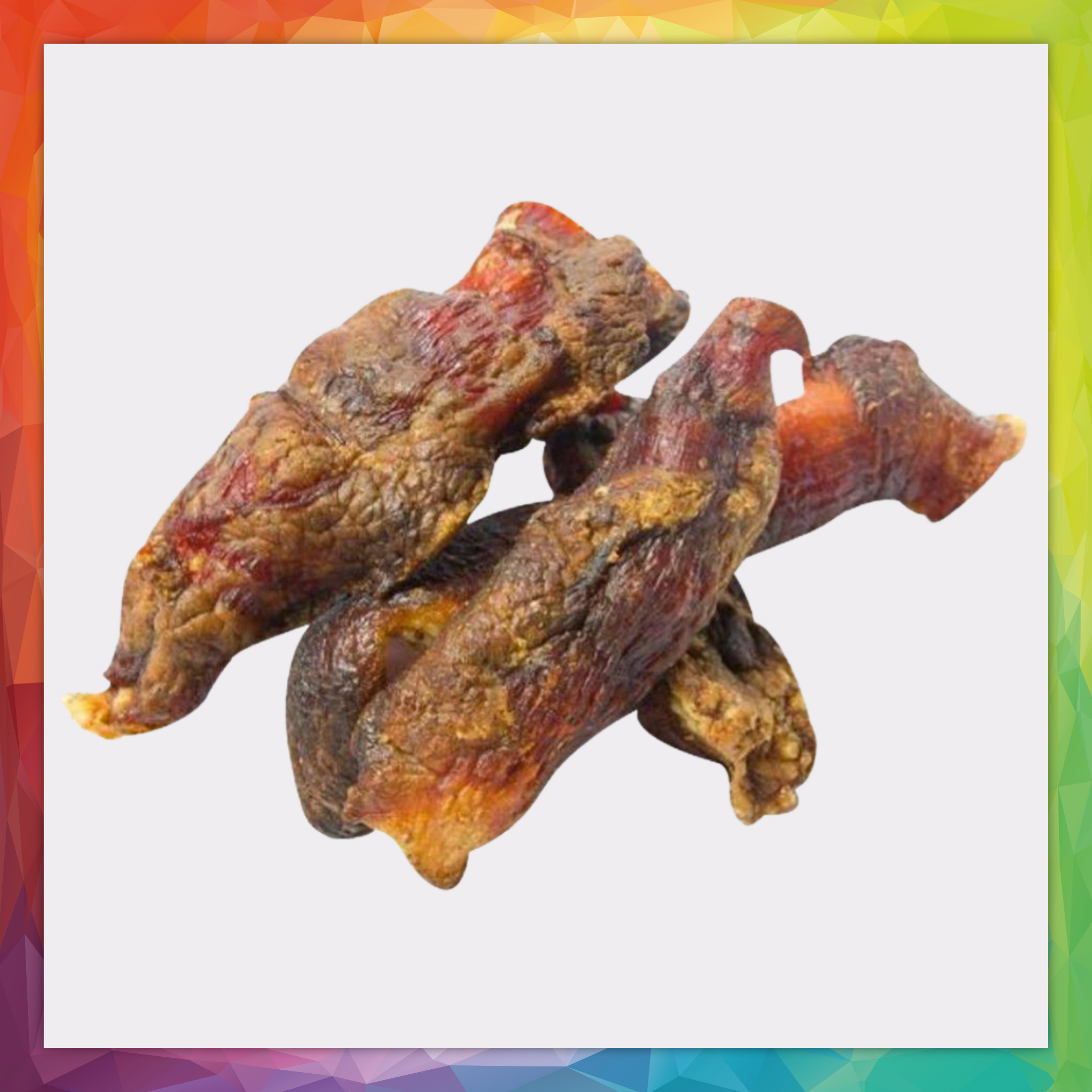 Roast Beef Pieces