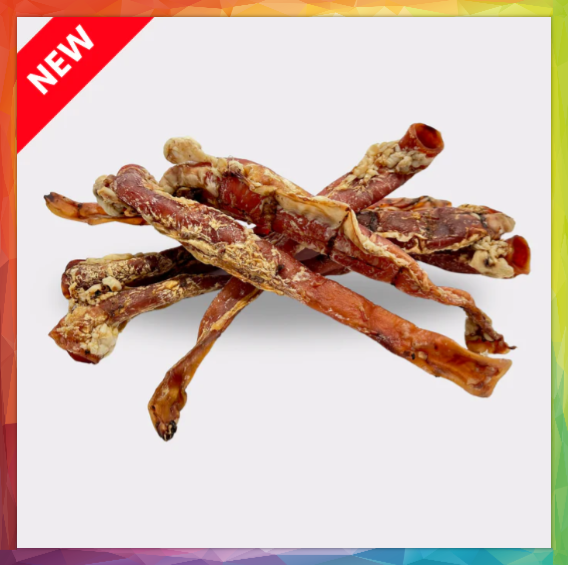 Beef Aorta