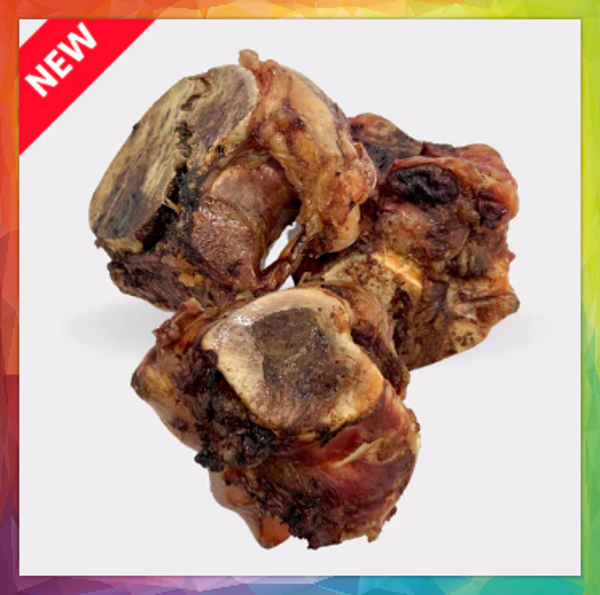 British Beef Knuckle Bones - 1pc