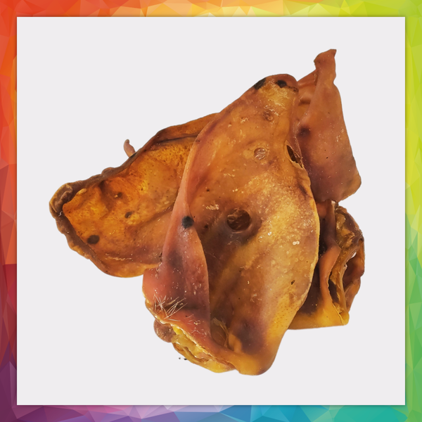 Pig Ears