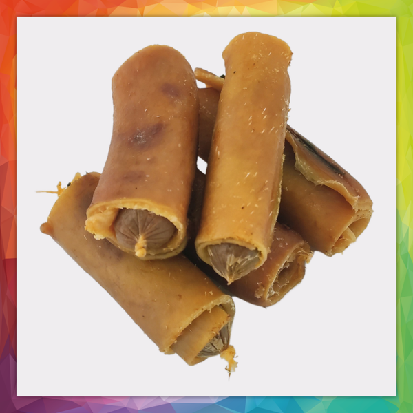 Pigs in Blankets