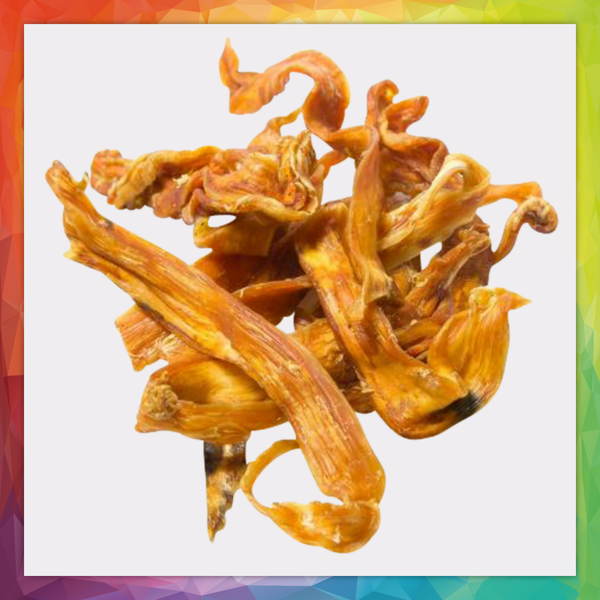 Veal Strips