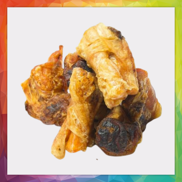 Roast Beef Chews (500g - 1kg)