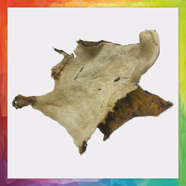 Hairy Beef Bark