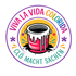 Viva la Vida colorida