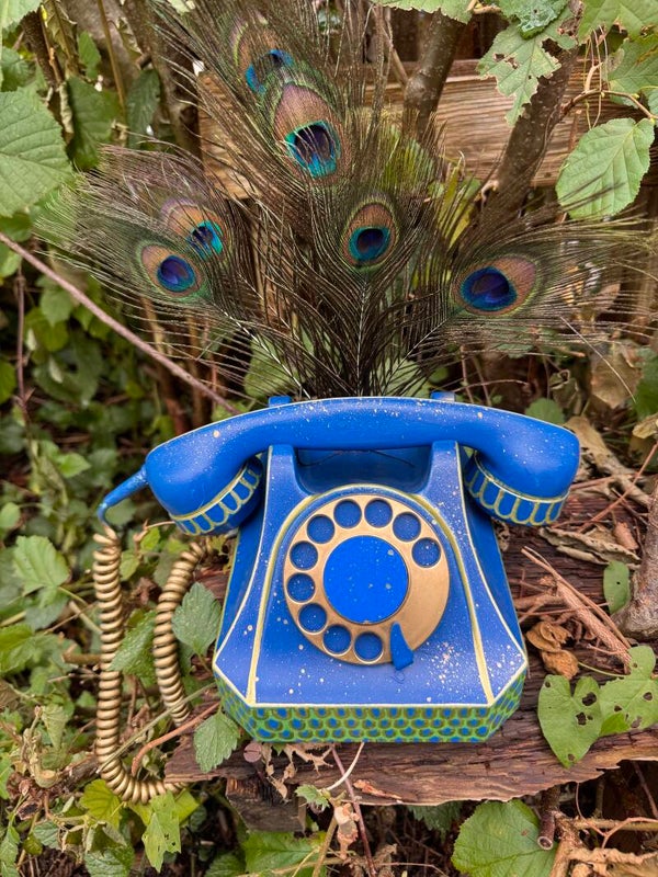 Oldphone