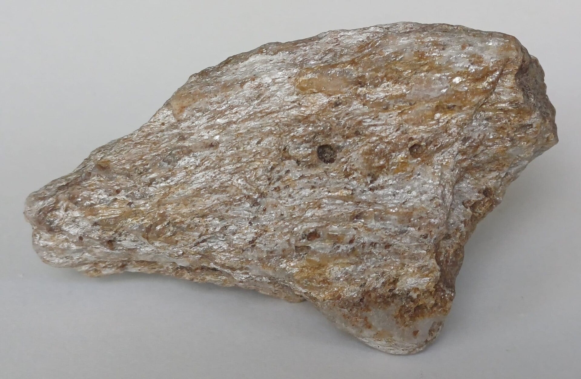 Mica Schist (geel)