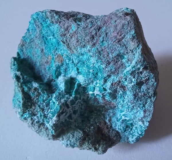 Chrysocolla