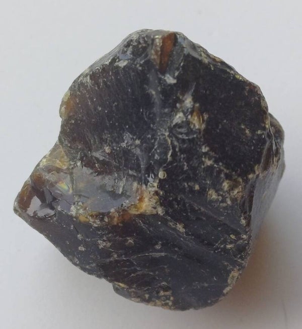 Barnsteen (Sumatra Barnsteen)