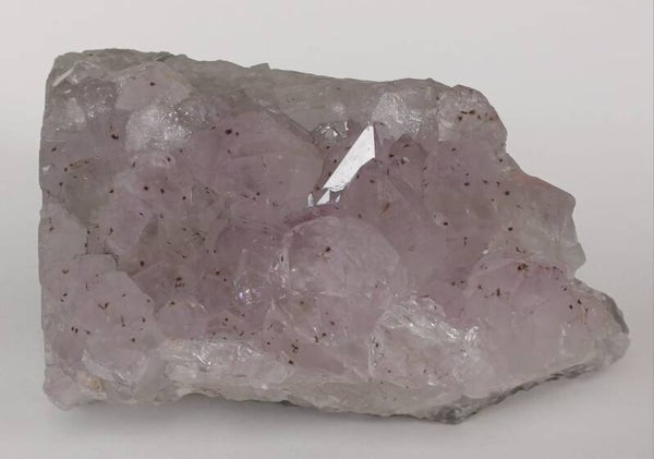 Amethist (cluster)