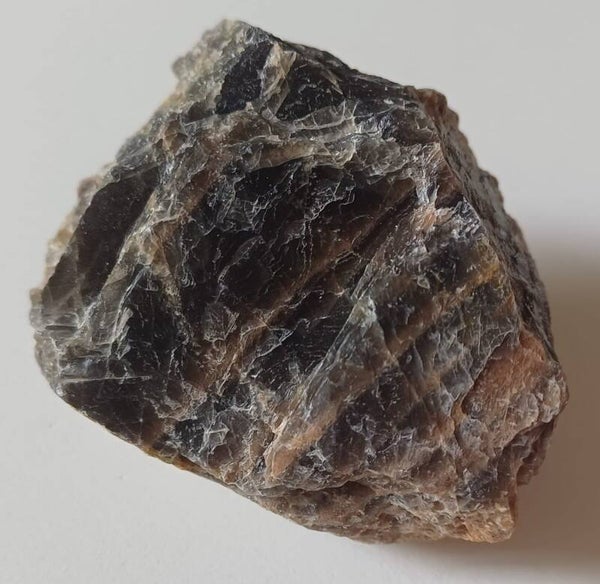 Maansteen grijs (Veldspaat)